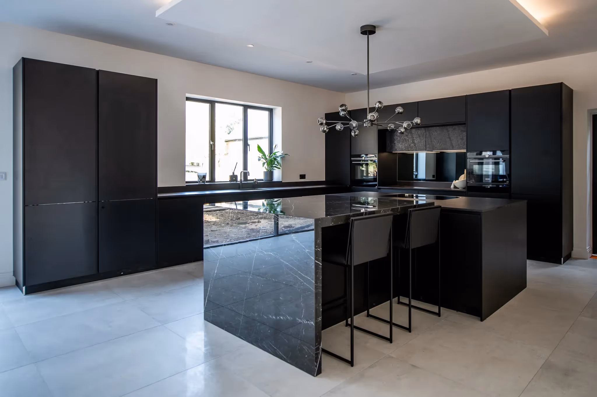 Rock Revelations kitchen worktops