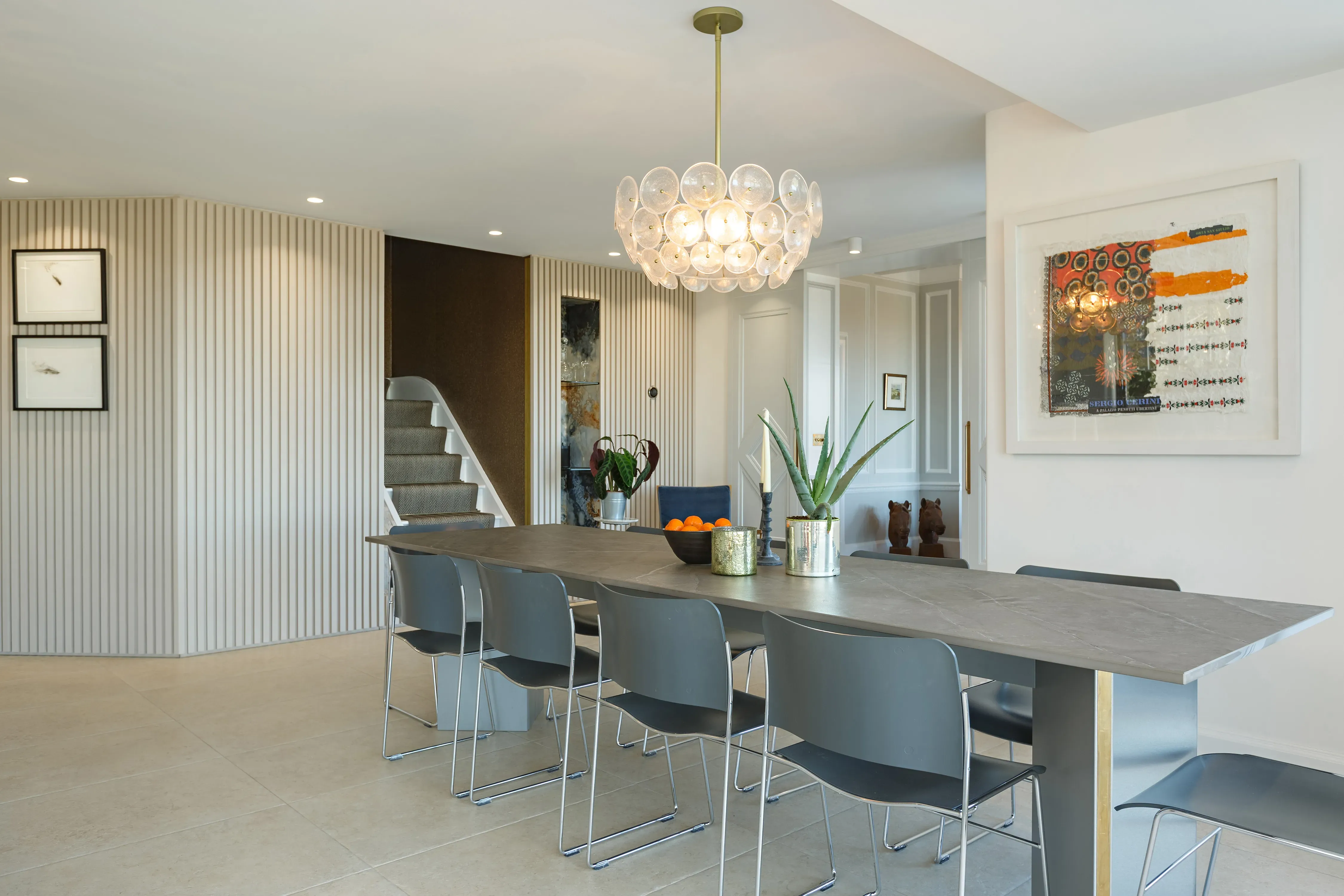 Rock Revelations kitchen worktops