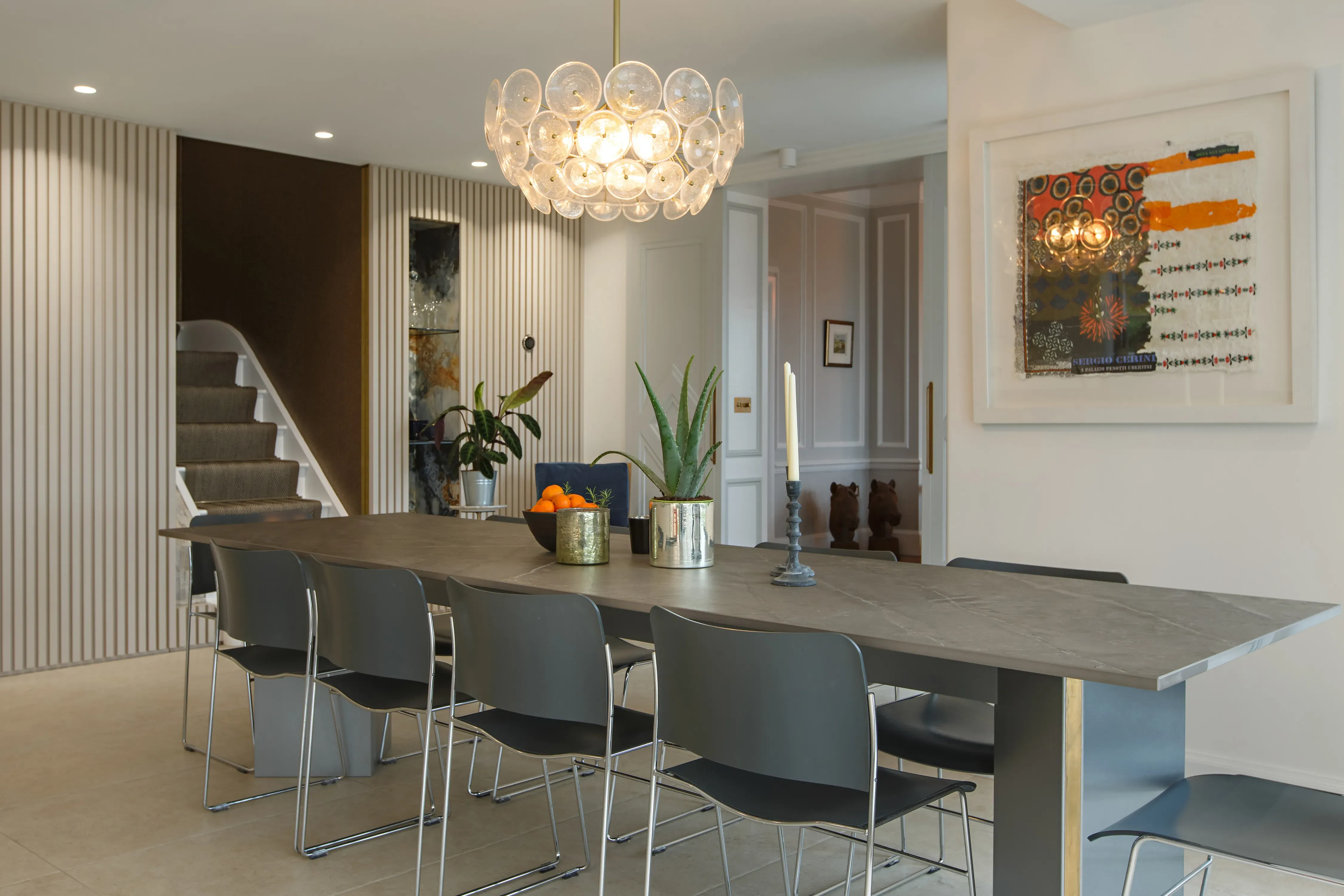 Rock Revelations kitchen worktops