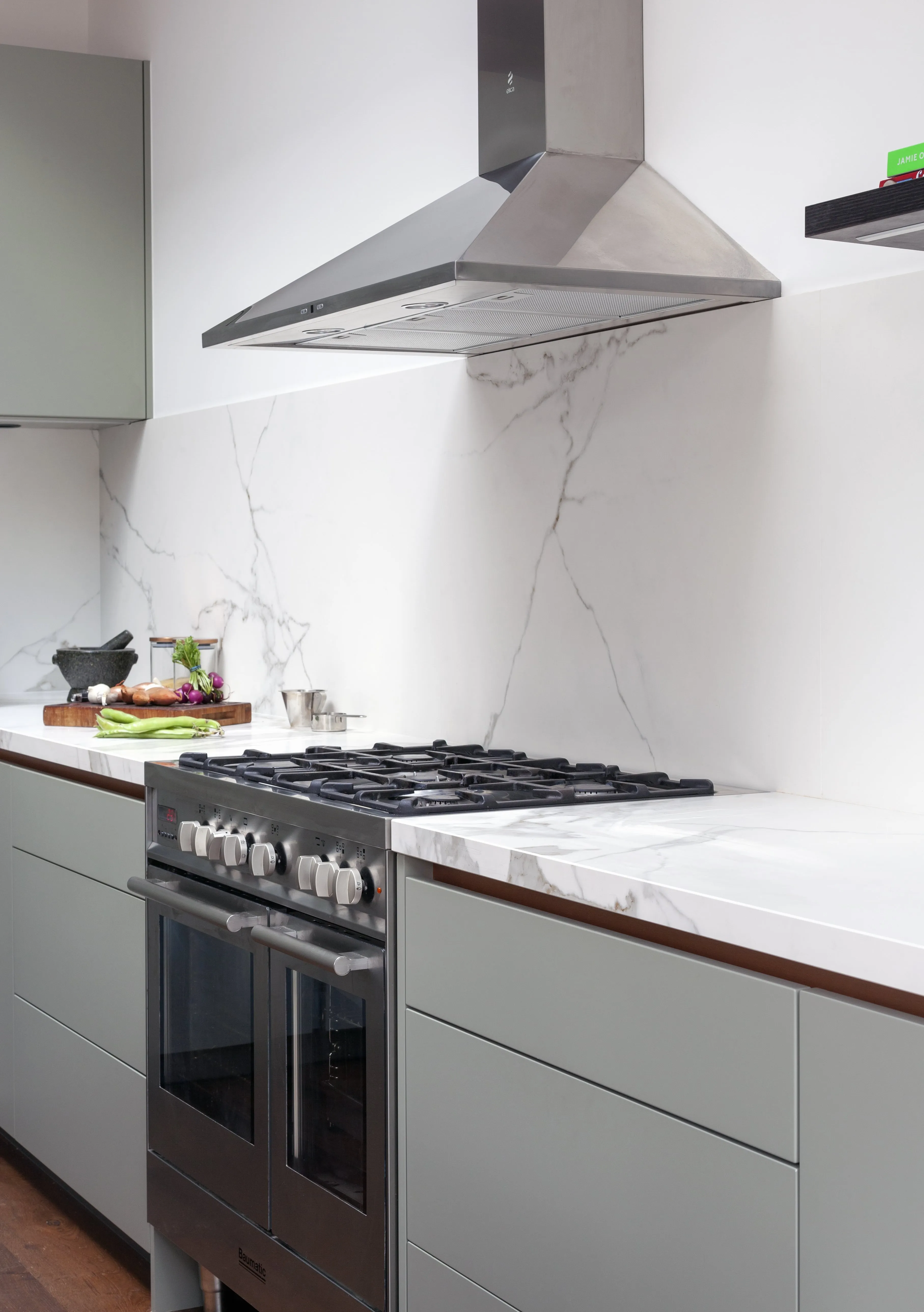 Rock Revelations kitchen worktops