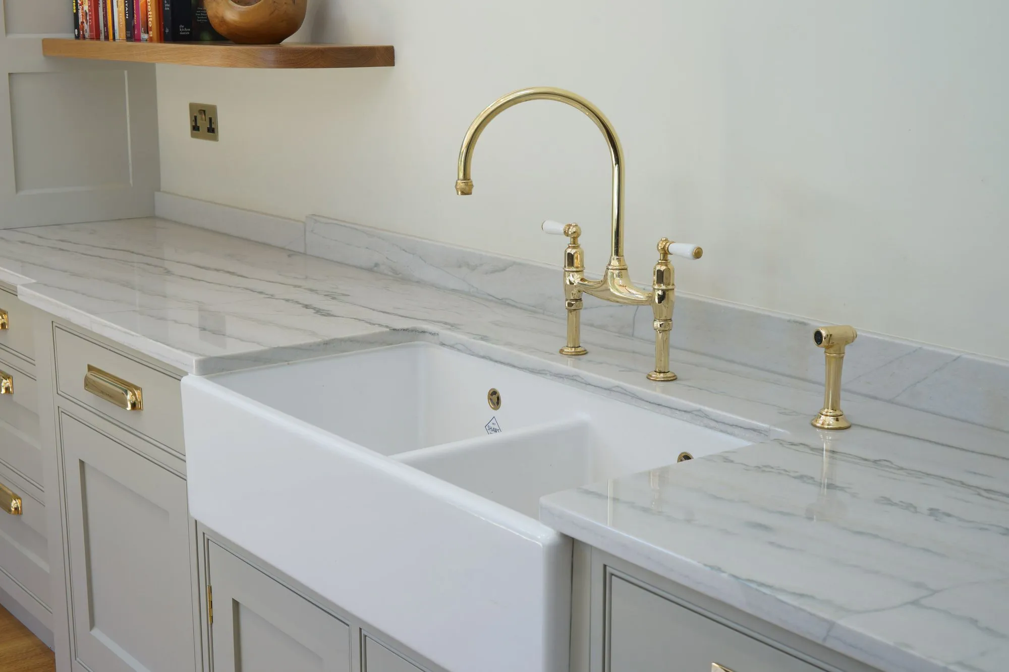 Rock Revelations kitchen worktops