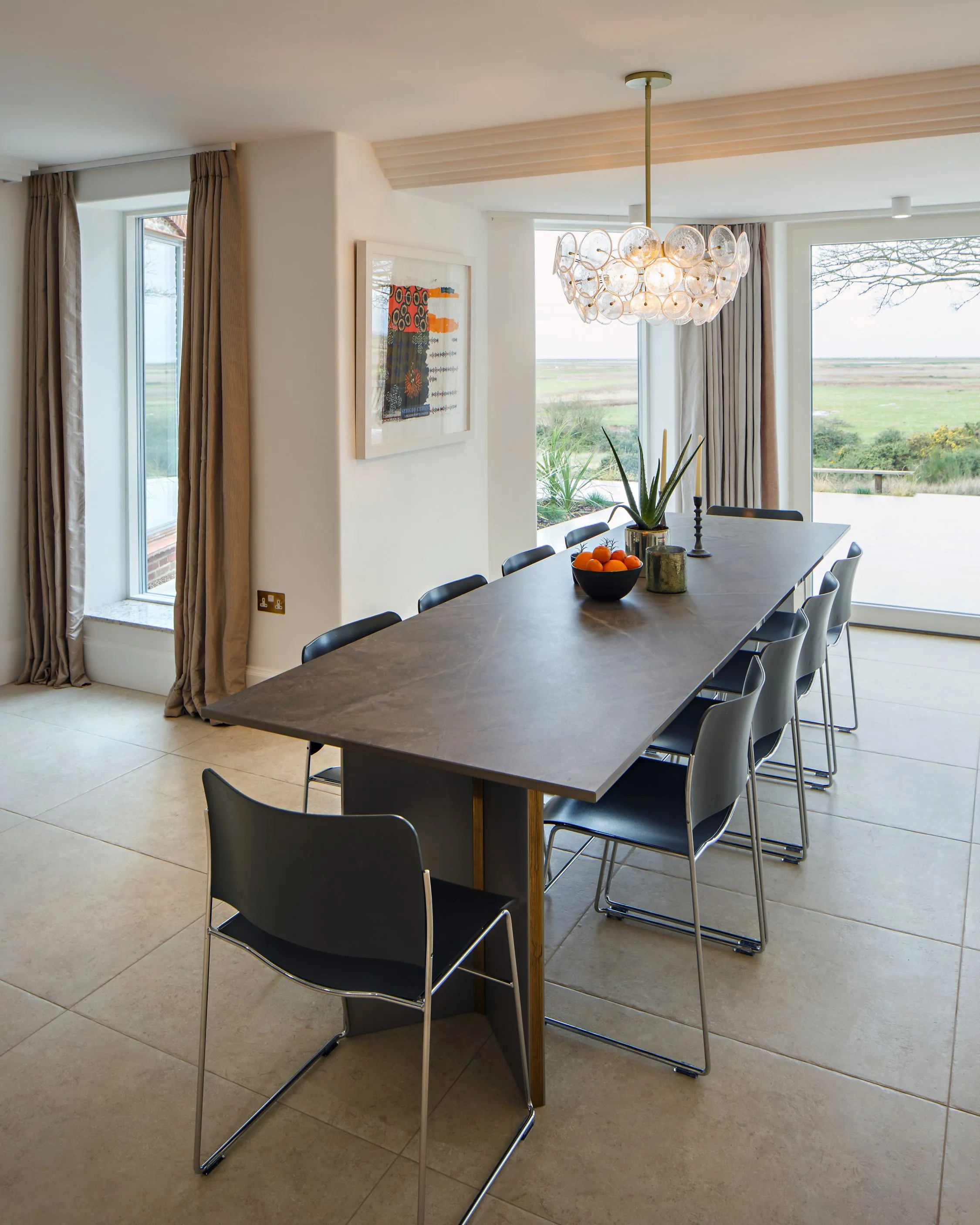 Rock Revelations kitchen worktops