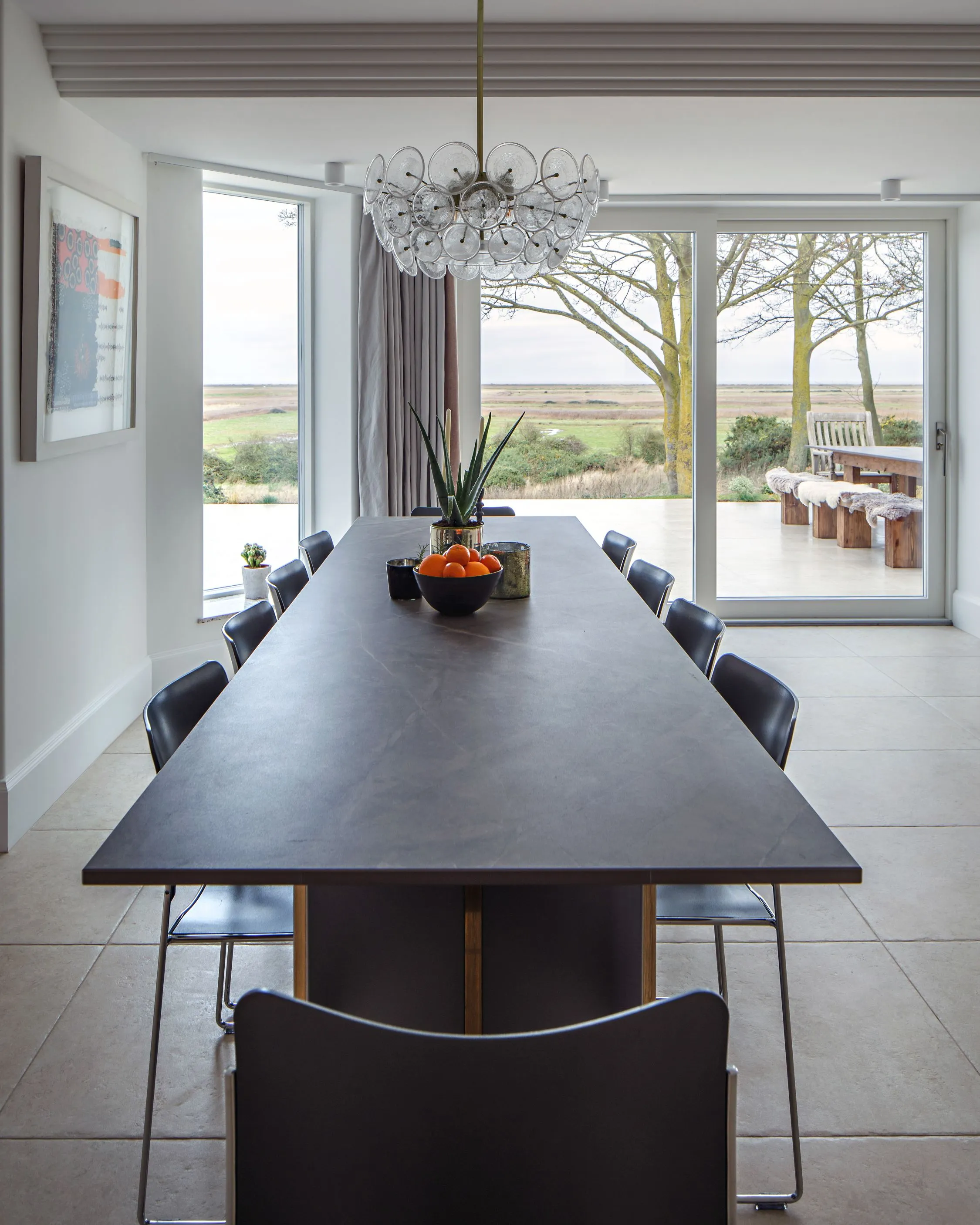 Rock Revelations kitchen worktops