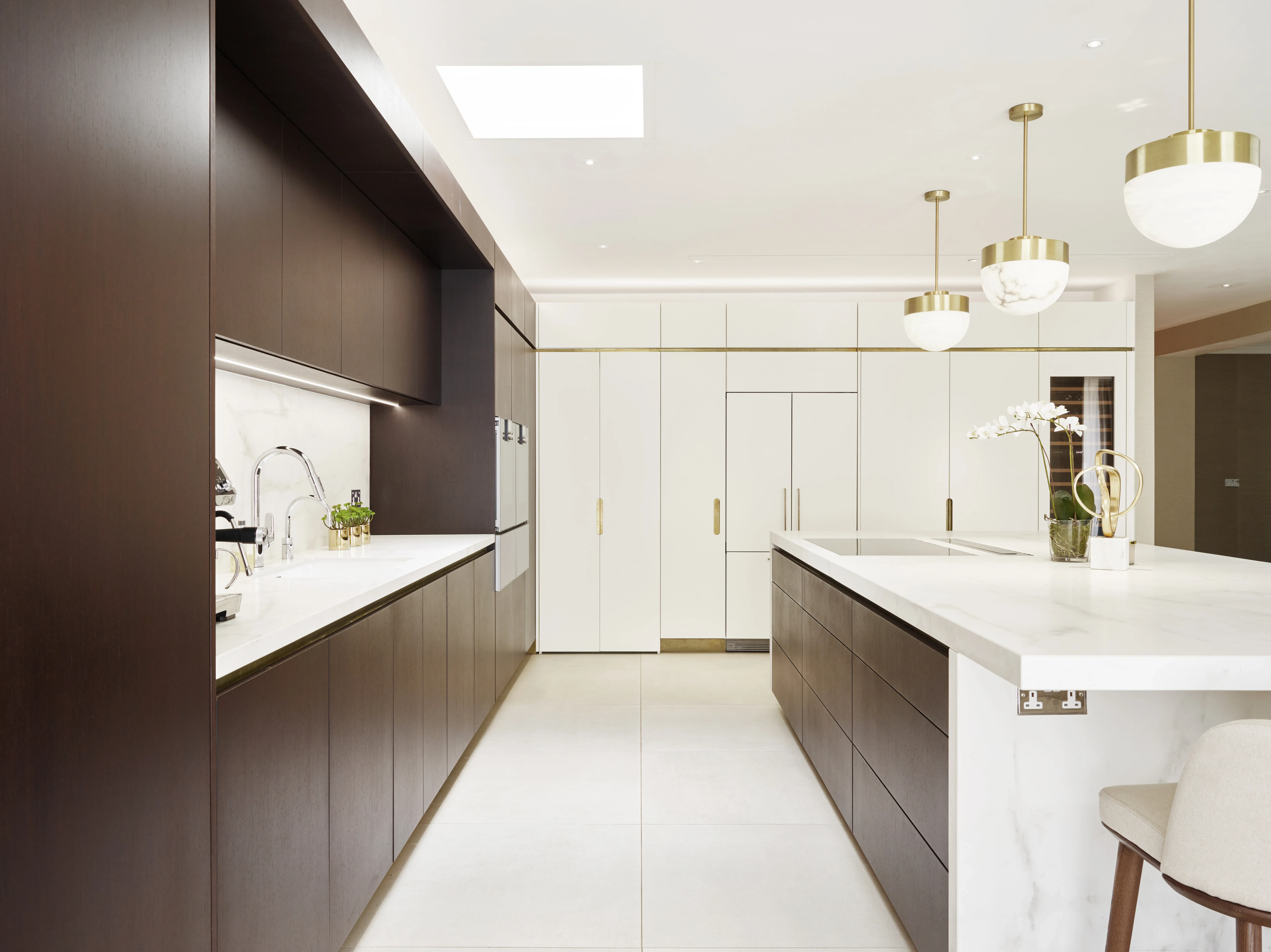 Rock Revelations kitchen worktops