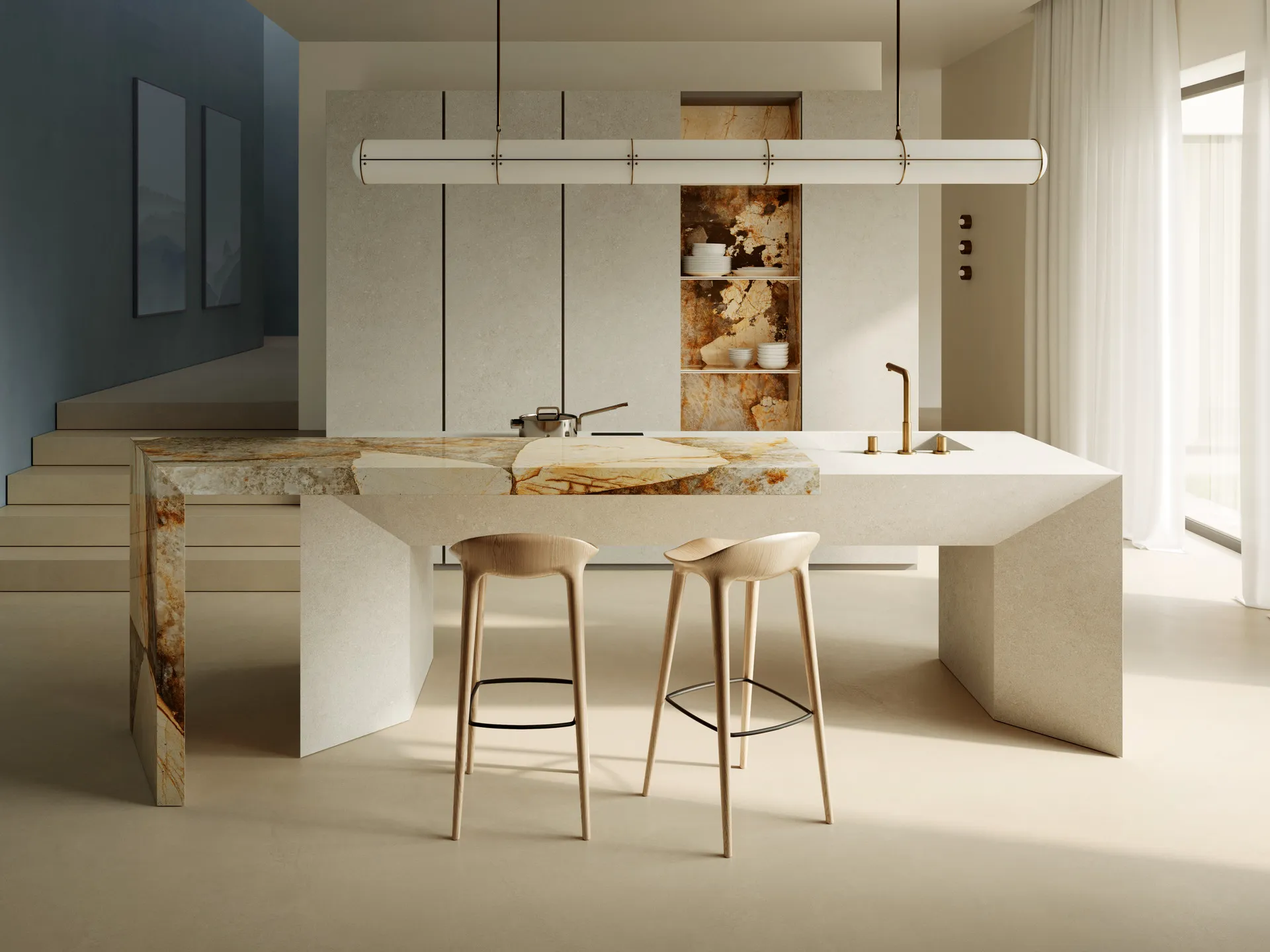 Marazzi Berici Grigio