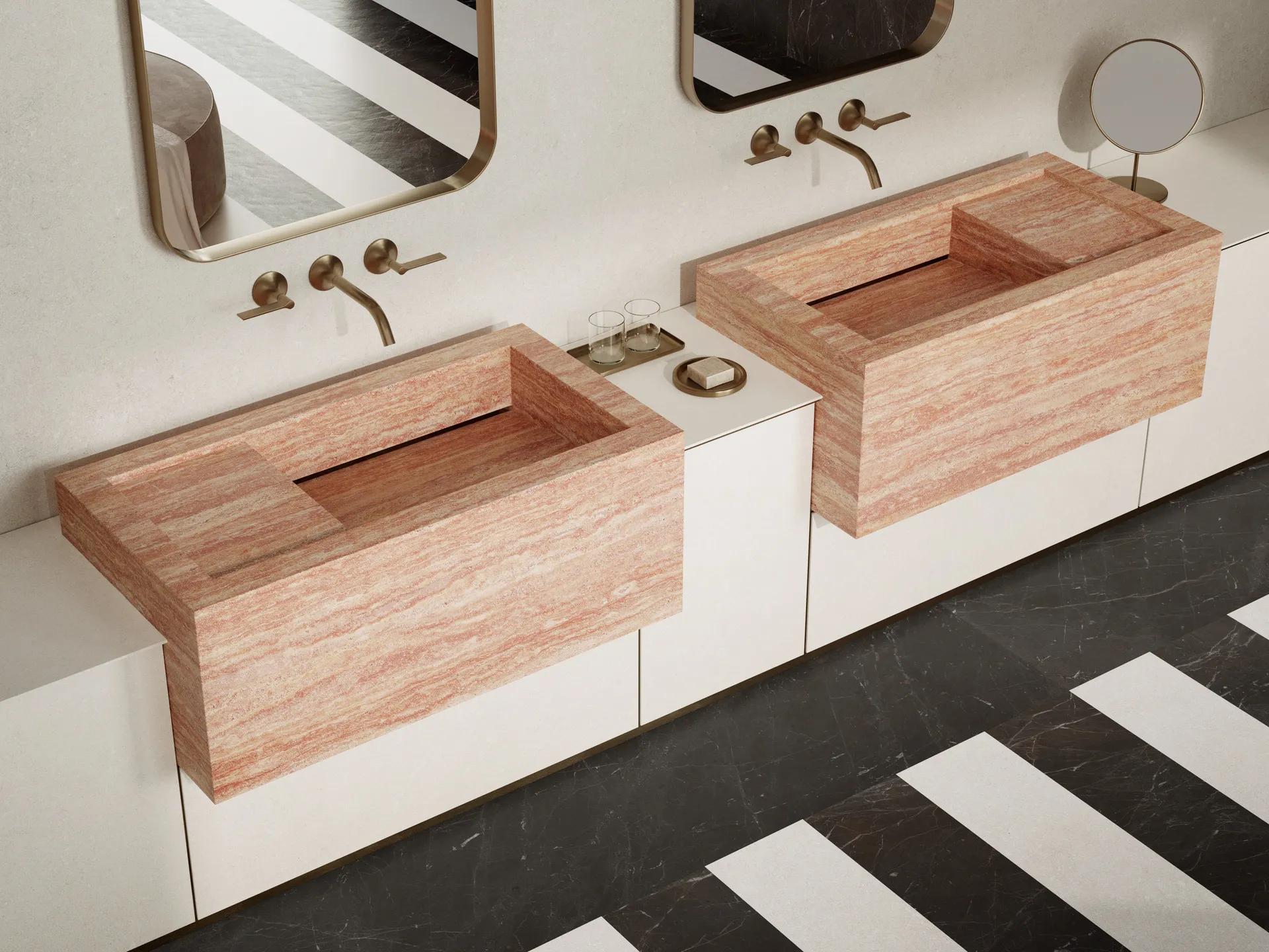 Marazzi Berici Bianco