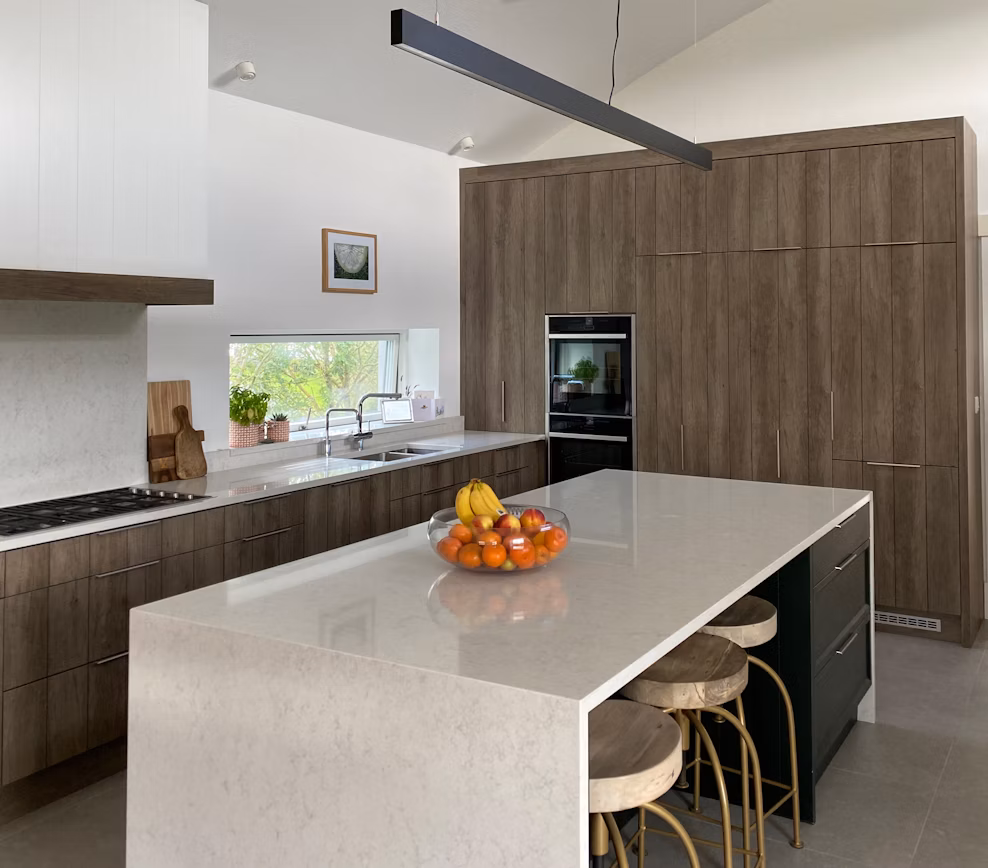 Silestone Snowy Ibiza