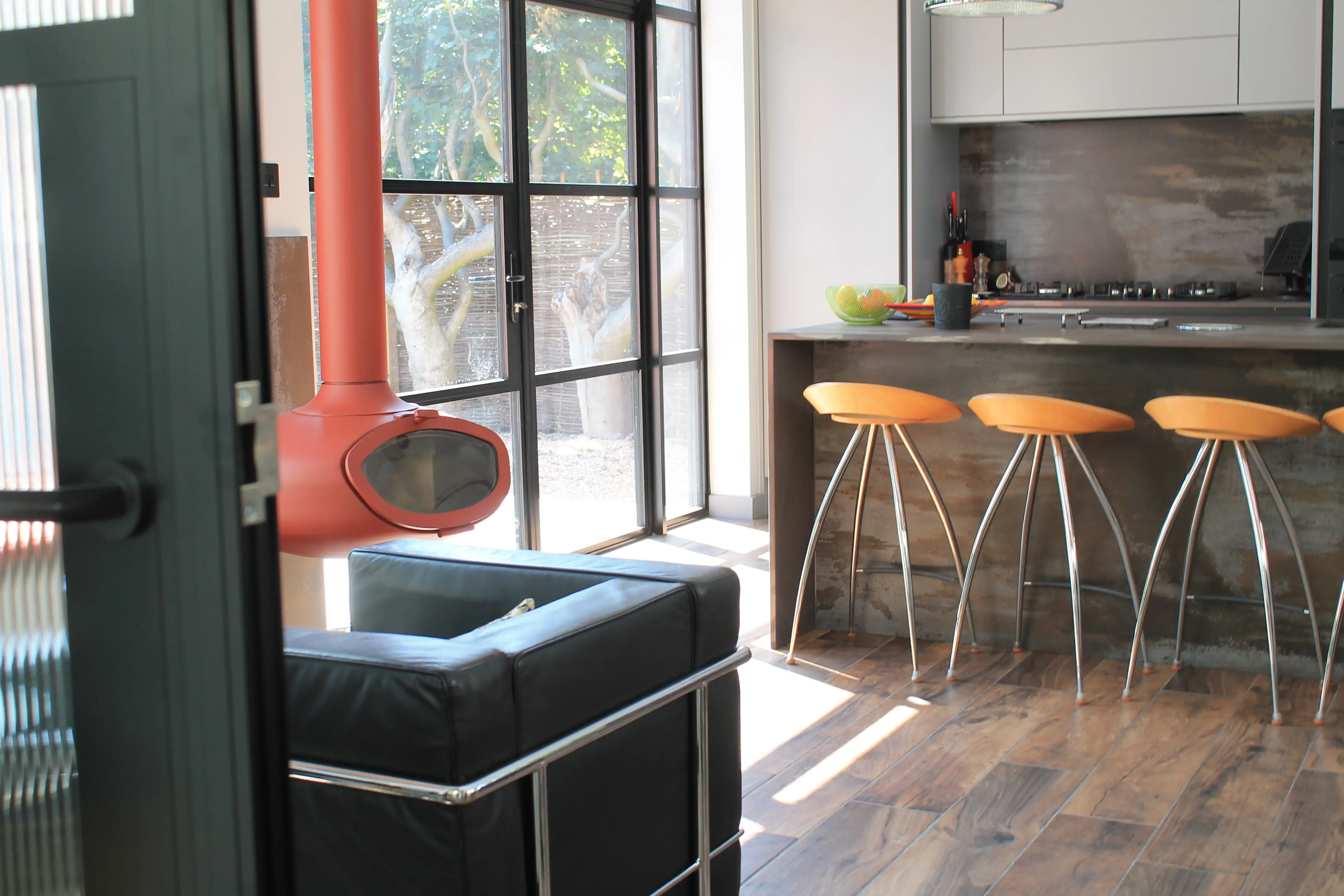 Rock Revelations kitchen worktops