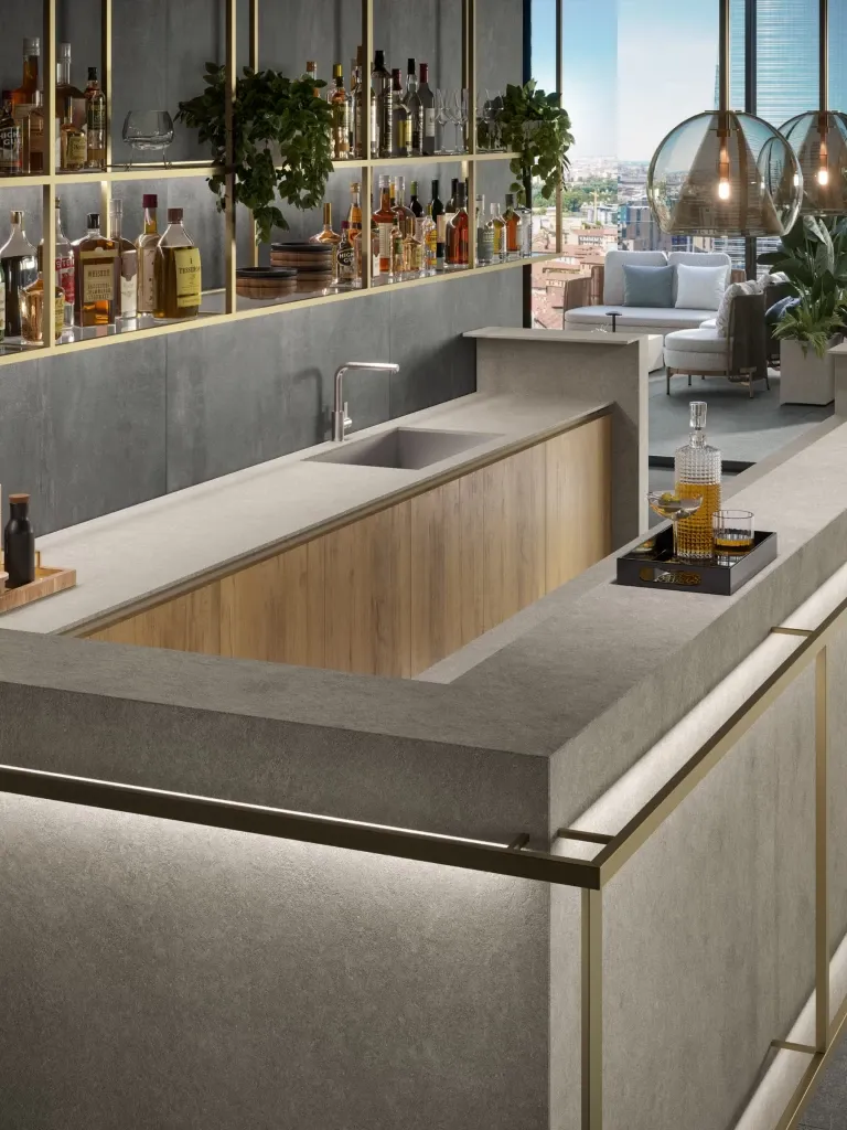 Atlas Plan Boost Mineral Grey