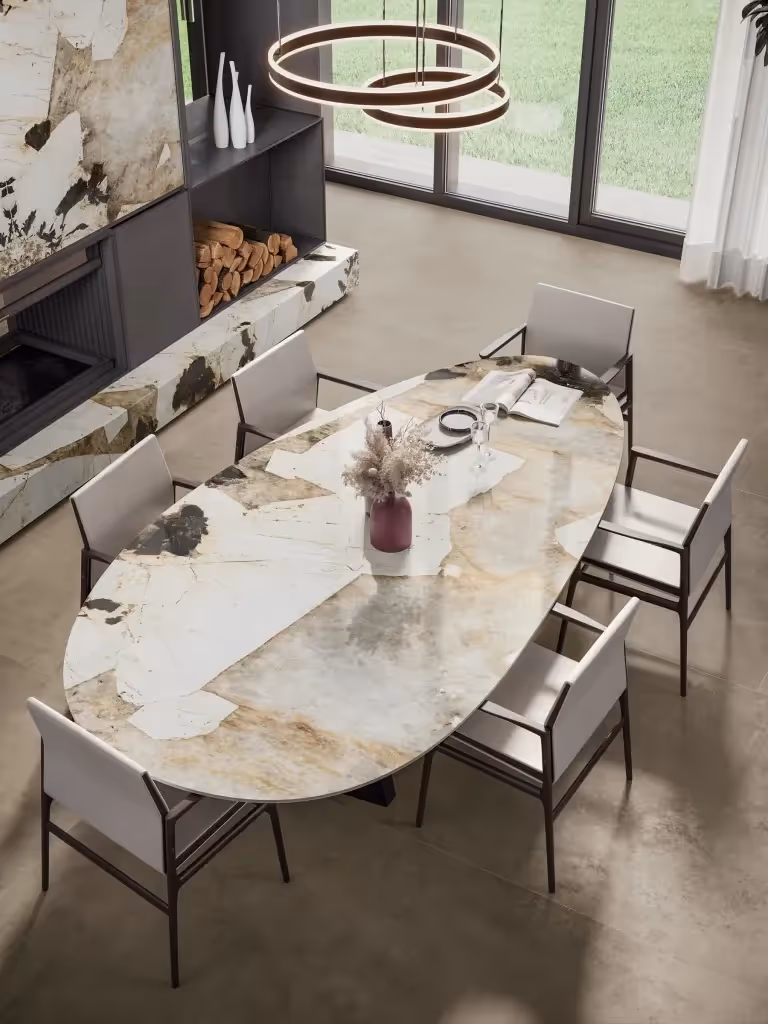 Atlas Plan Desert Soul