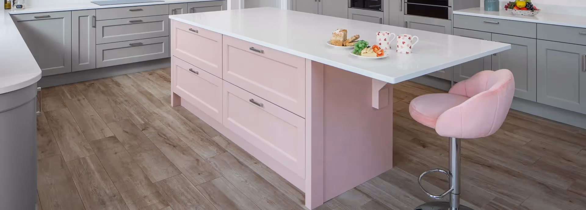 CRL Quartz Arctic Shimmer