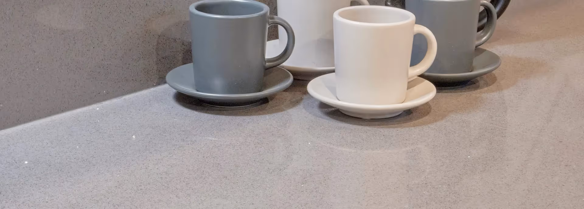 CRL Quartz Grey Shimmer