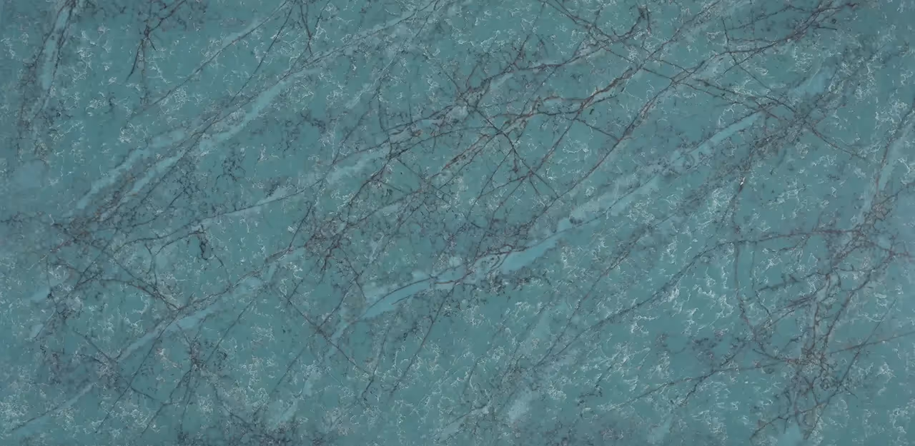 CRL Quartz Cristallo Verde