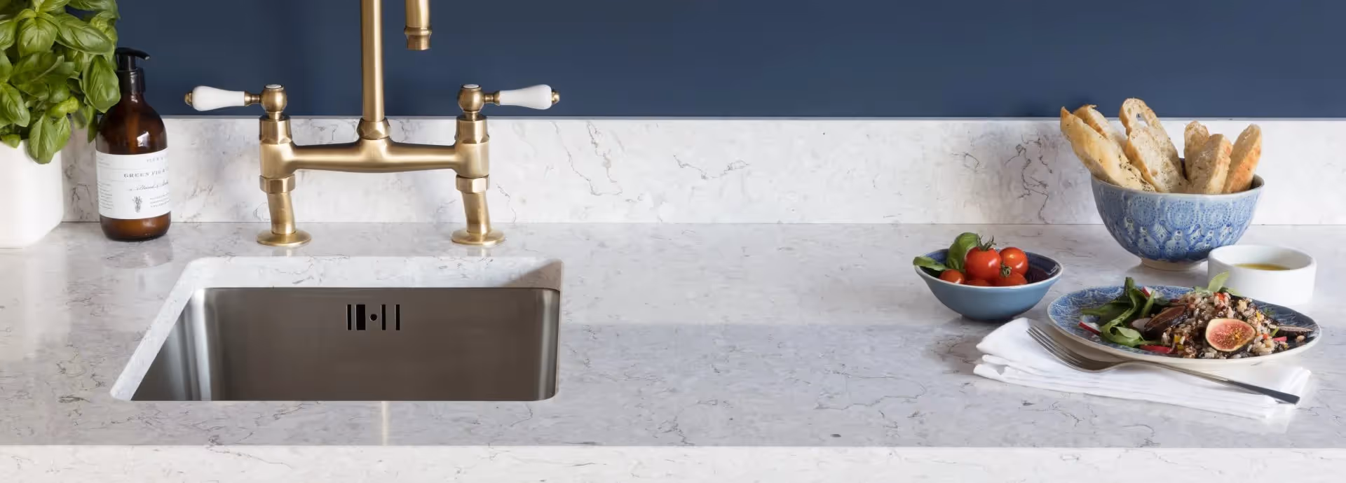 CRL Quartz Monte Bianco