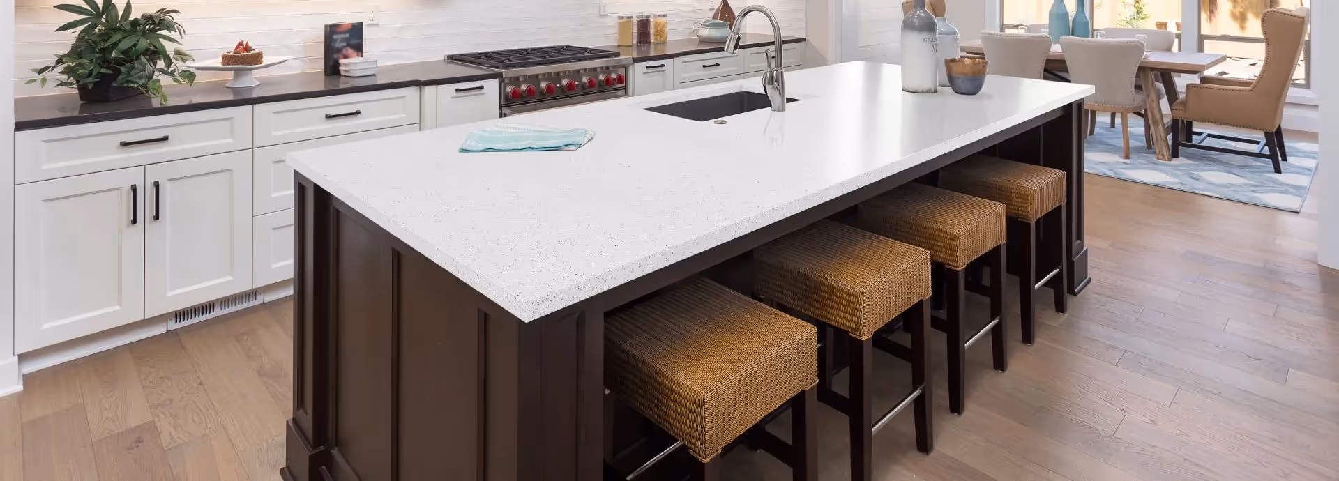 CRL Quartz Quartz Reflection