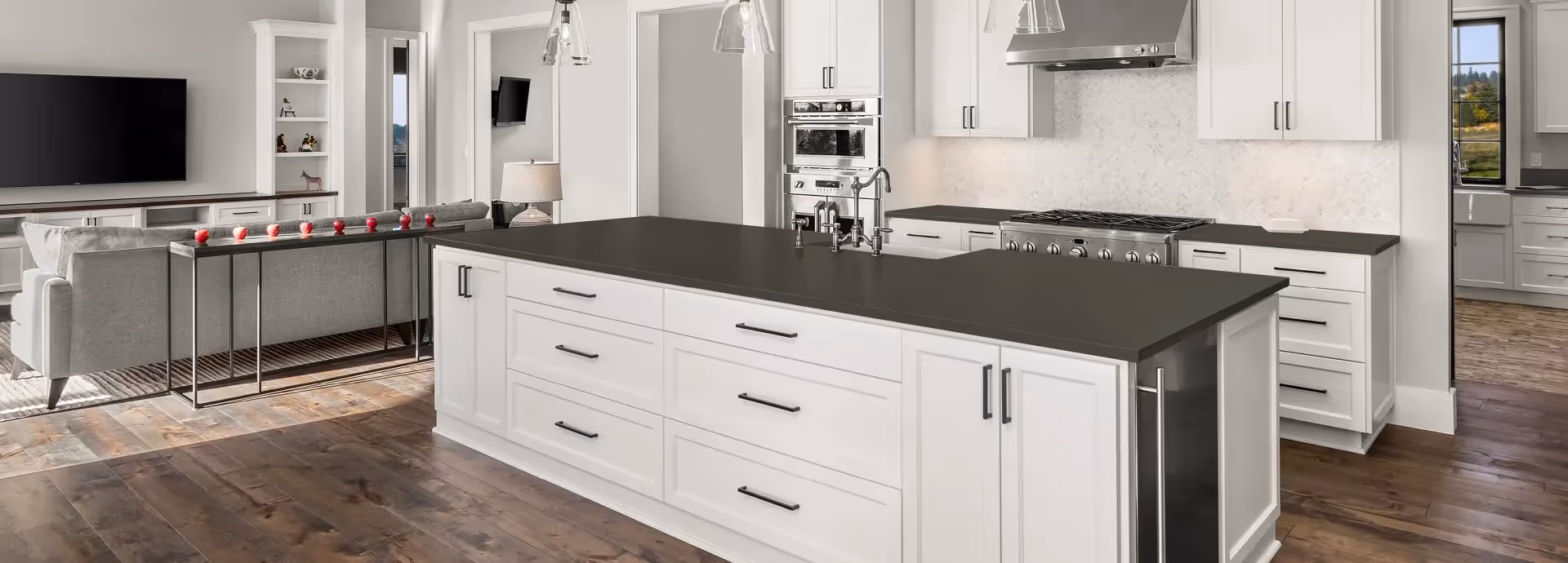 CRL Quartz Urban Grey