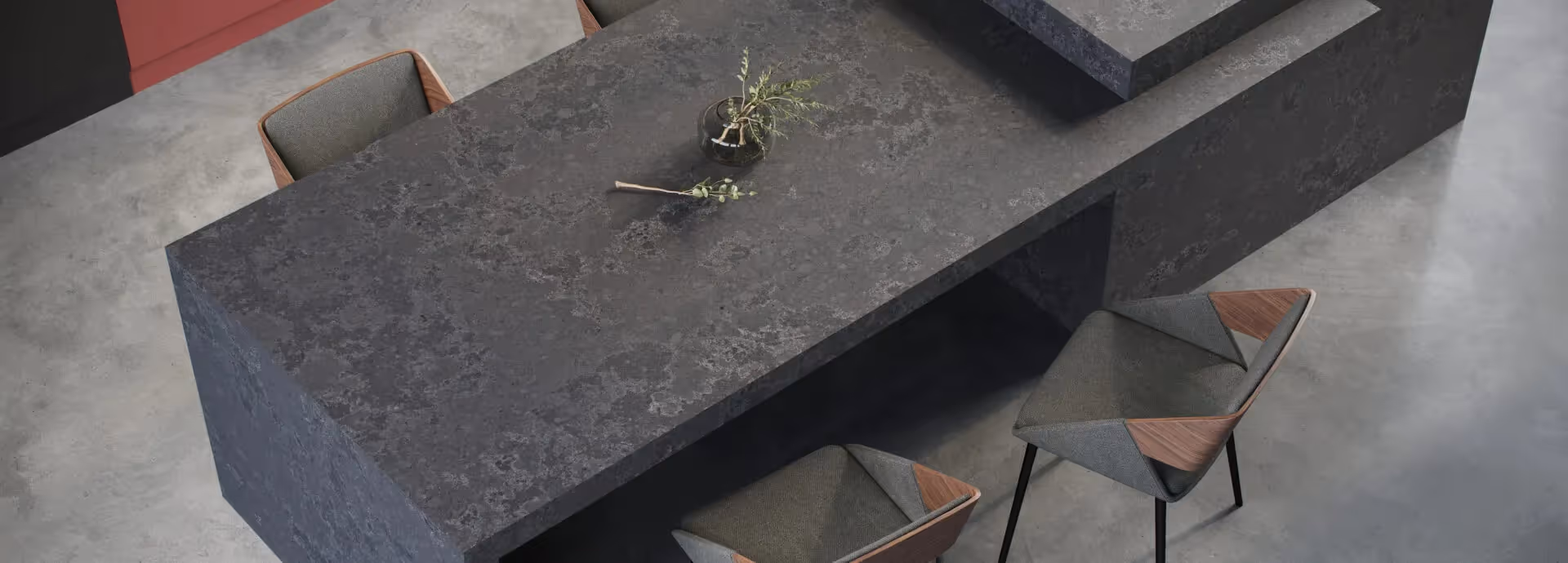 CRL Quartz Stella Gris