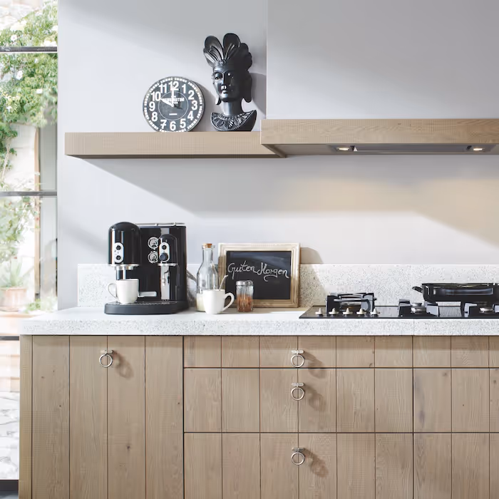 Silestone Blanco Norte