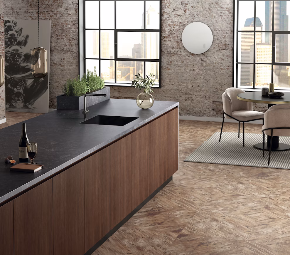 Silestone Corktown
