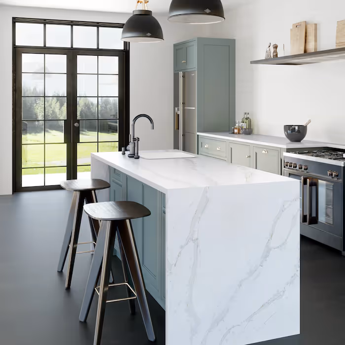 Silestone Et Calacatta Gold