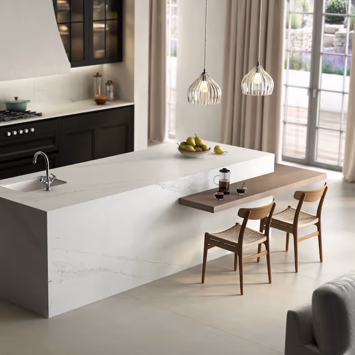 Silestone Ethereal Dusk