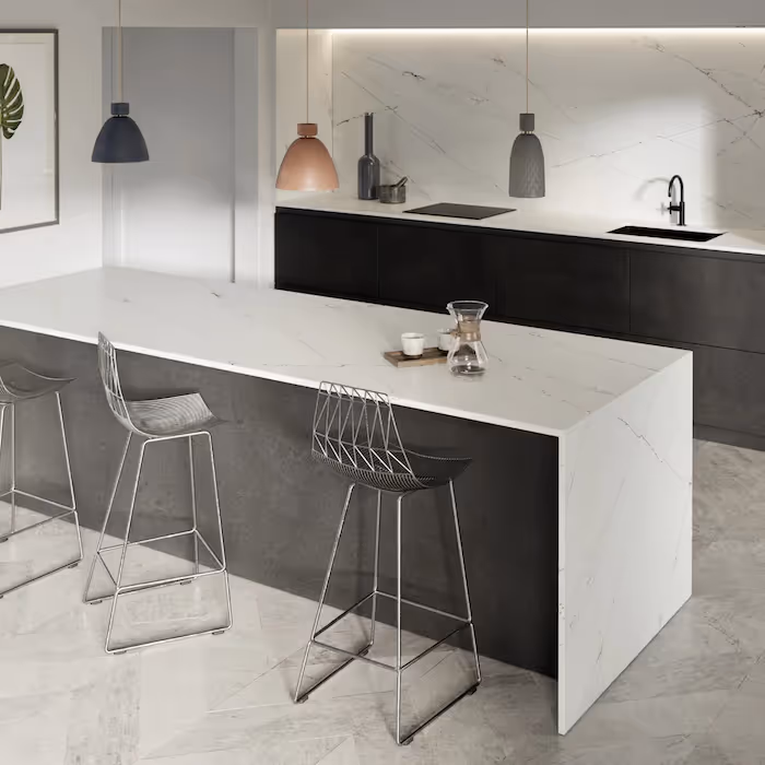 Silestone Ethereal Noctis