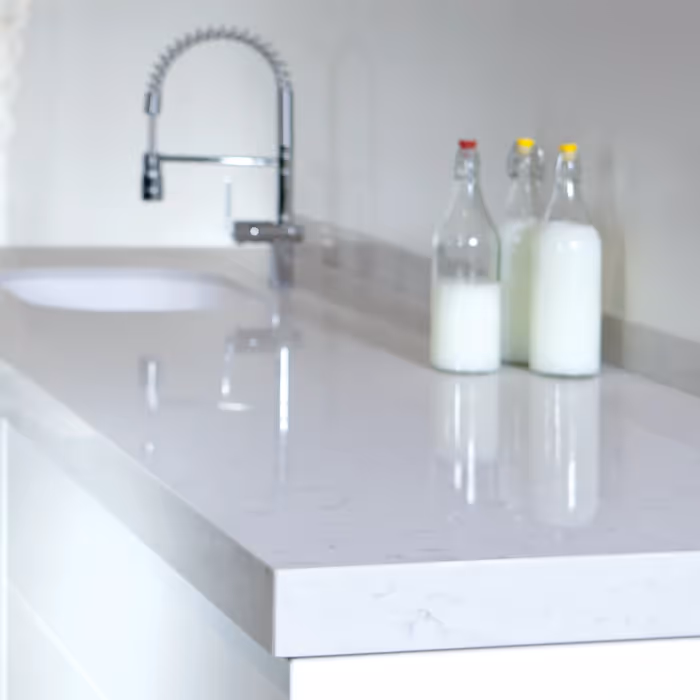Silestone Lagoon