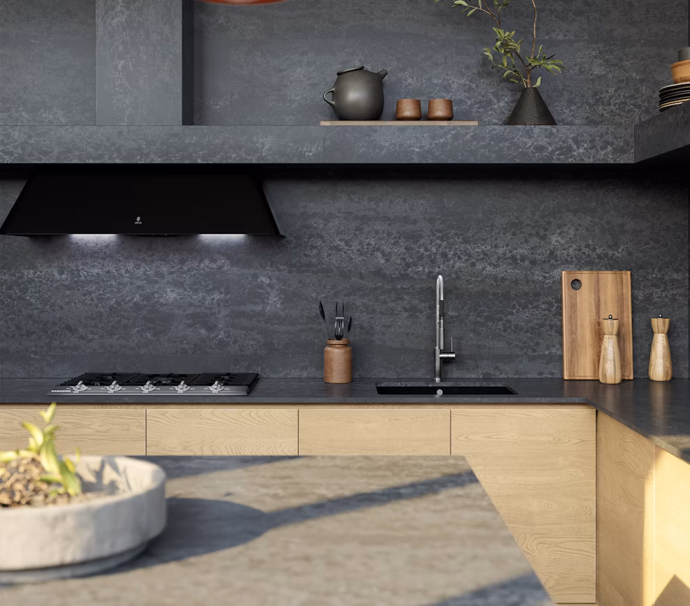 Silestone Raw D