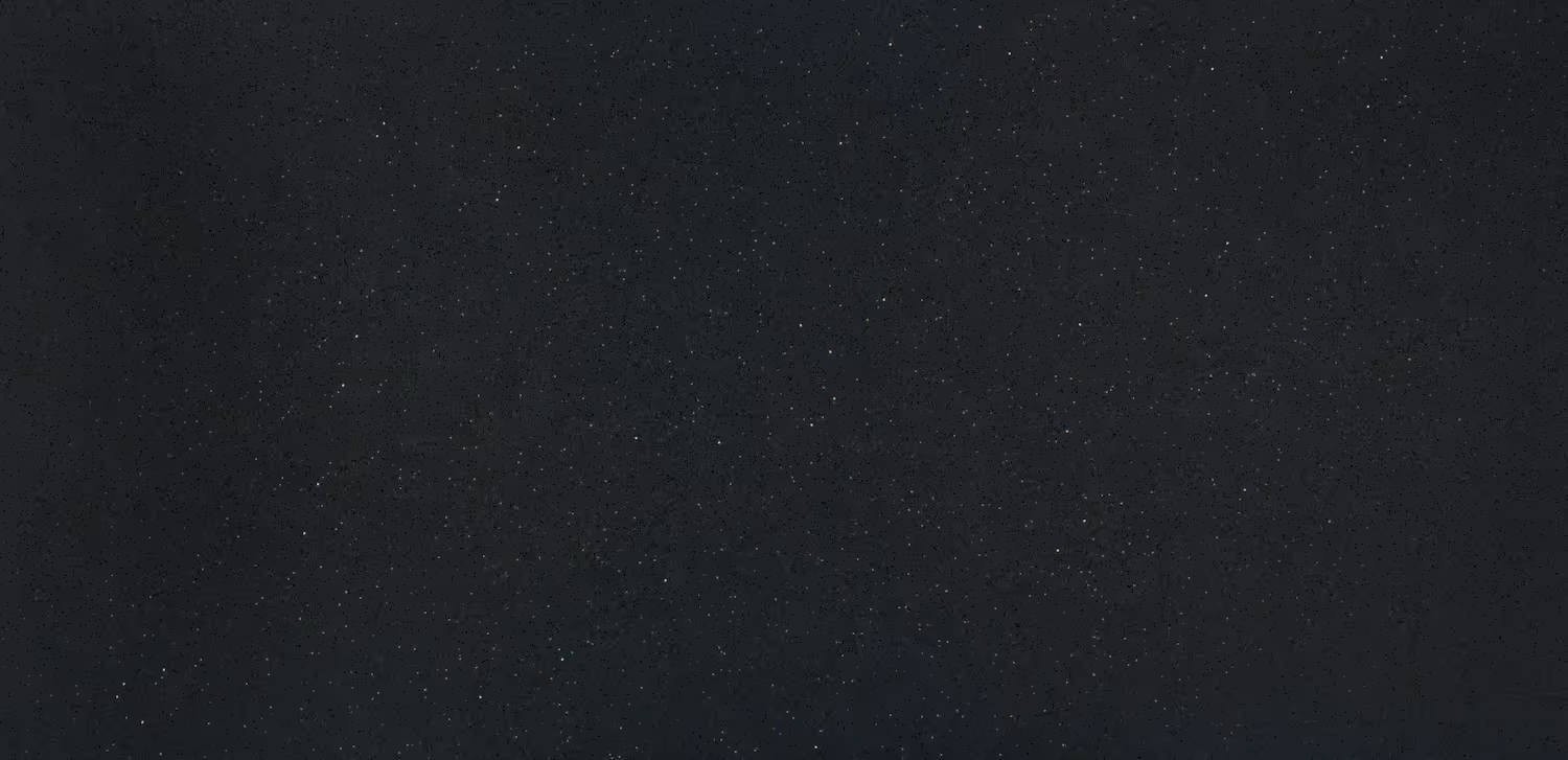 Silestone Stellar Night