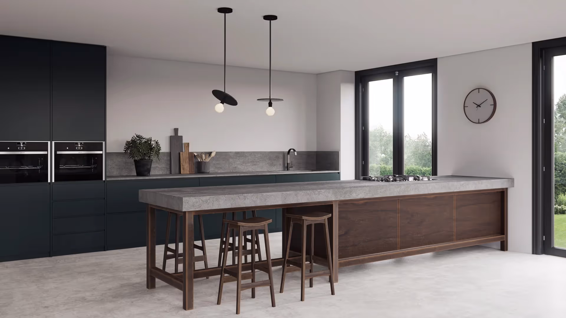 Caesarstone 411 Concrita
