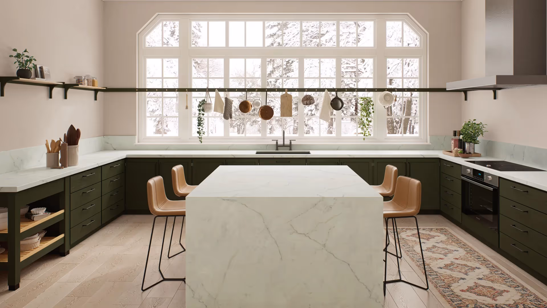 Caesarstone 504 Lumena