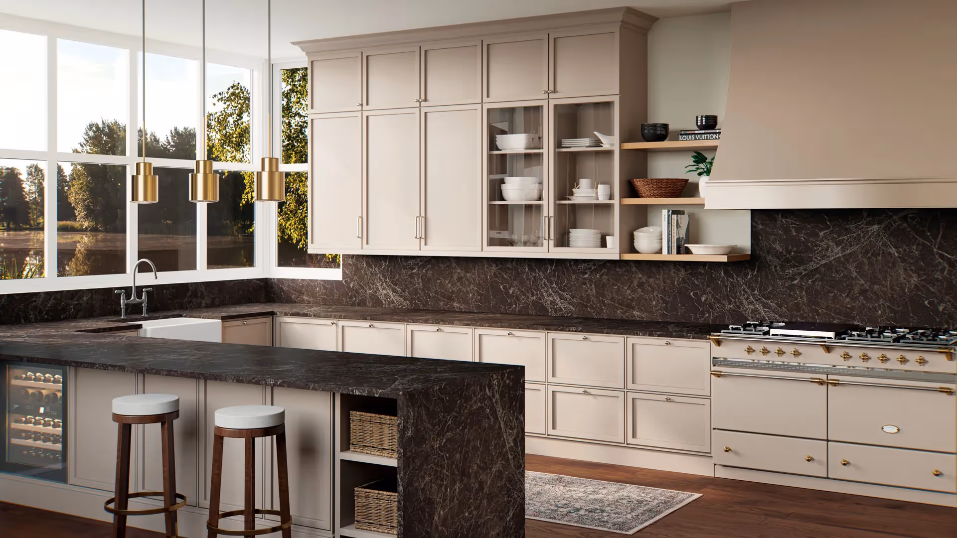 Caesarstone 514 Emprada