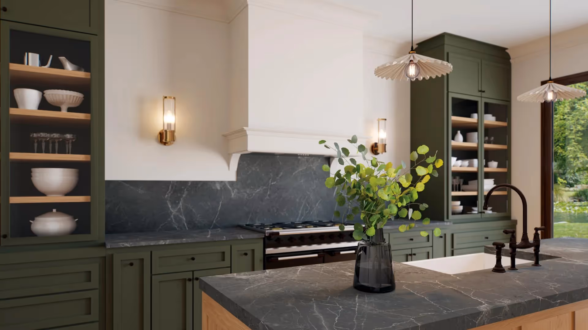 Caesarstone 516 Locura