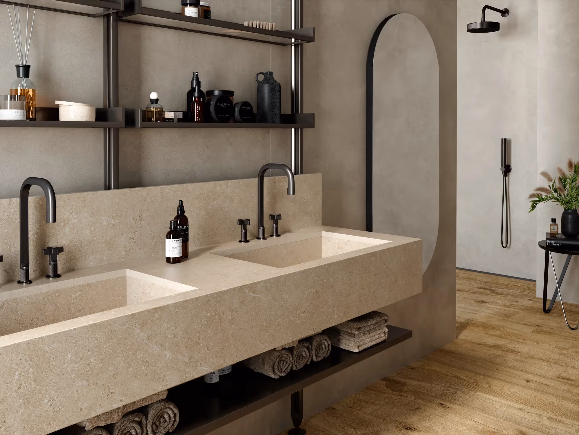 Marazzi Limestone Sand