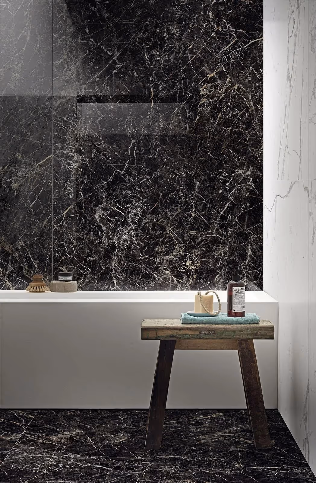 Marazzi Saint Laurent