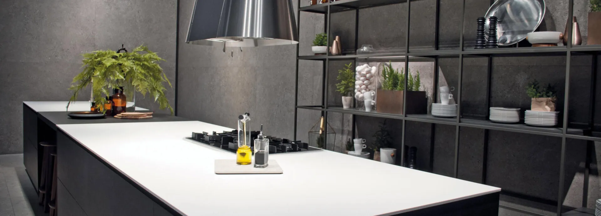 CRL Ceralsio Arctic White