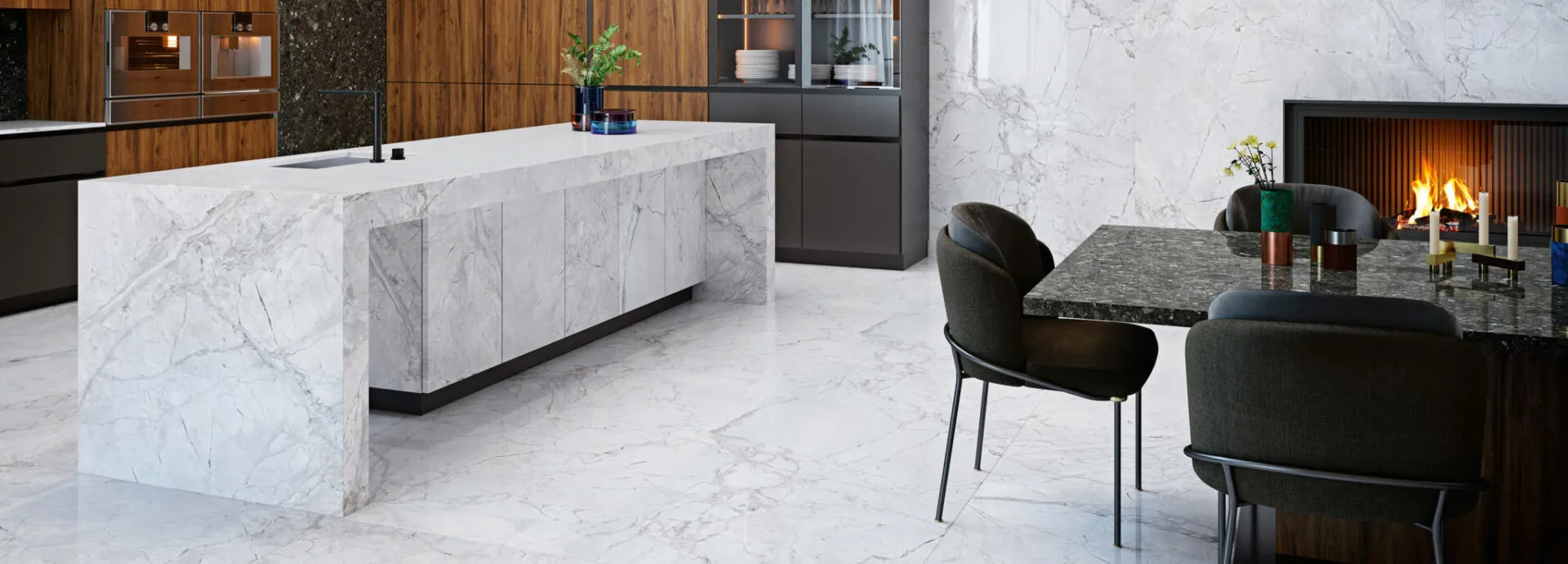 CRL Ceralsio Bianco Silver