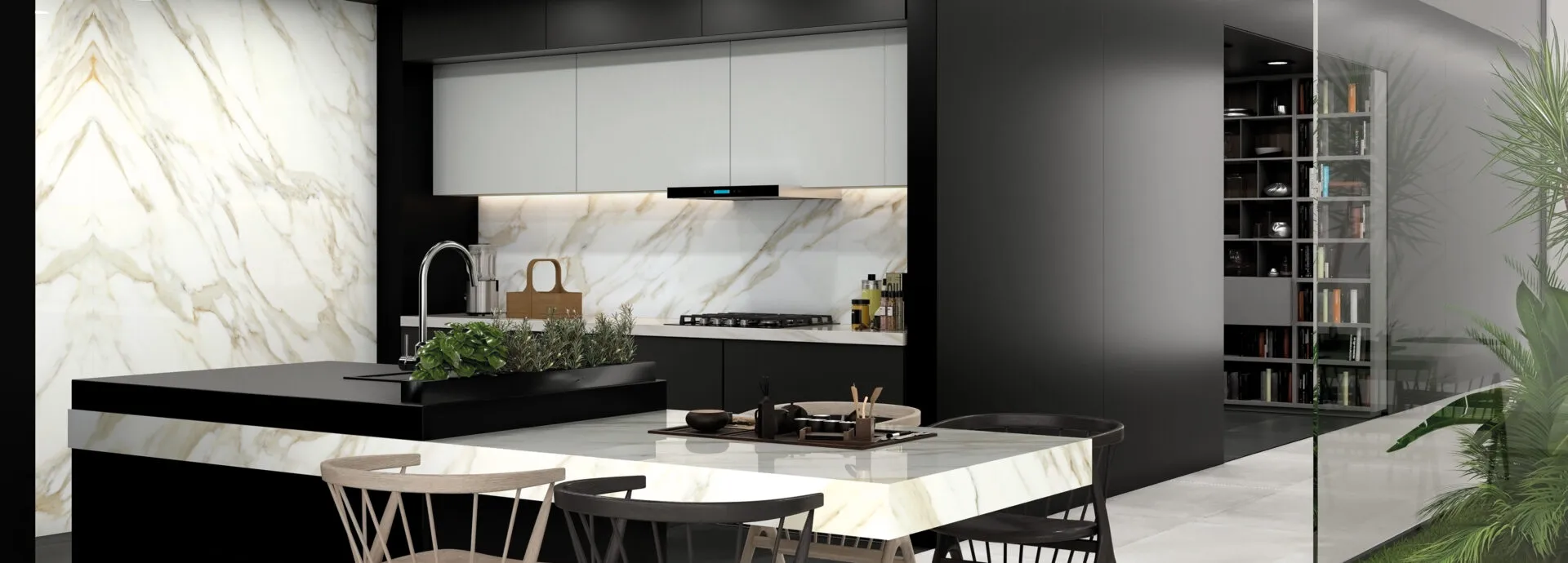 CRL Ceralsio Calacatta Extreme