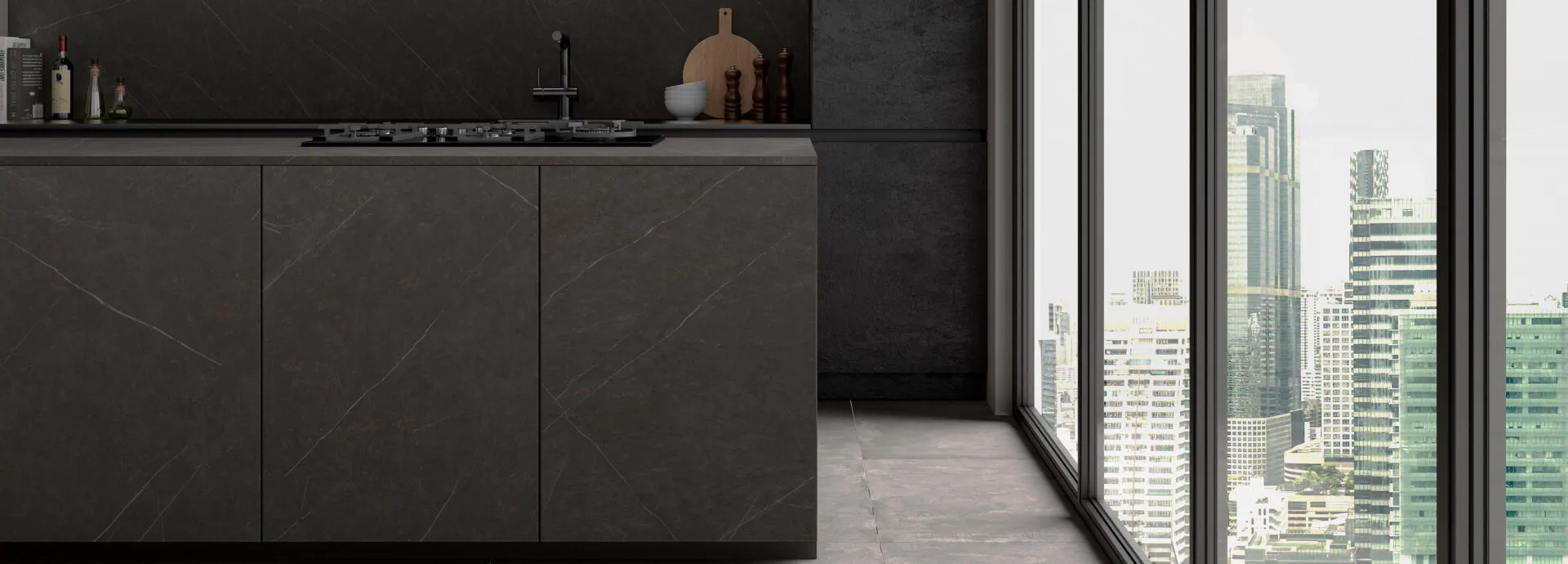 CRL Ceralsio Allure Black