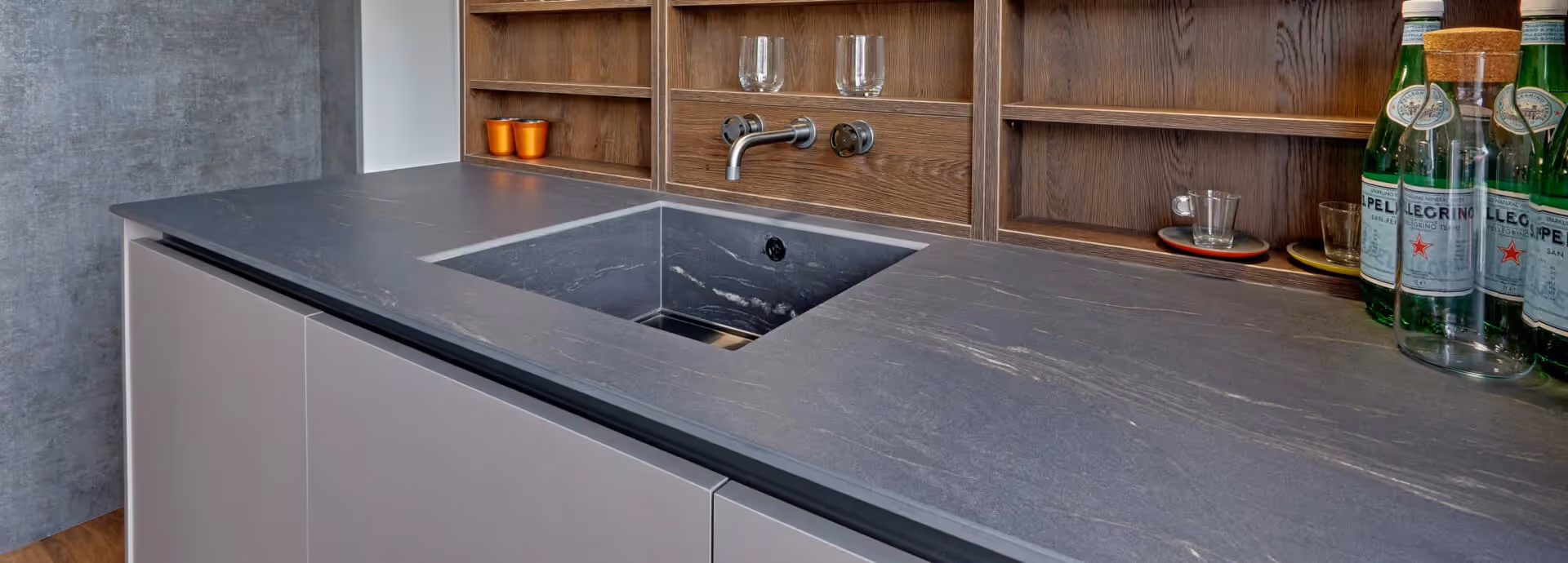 CRL Ceralsio Belvedere Black