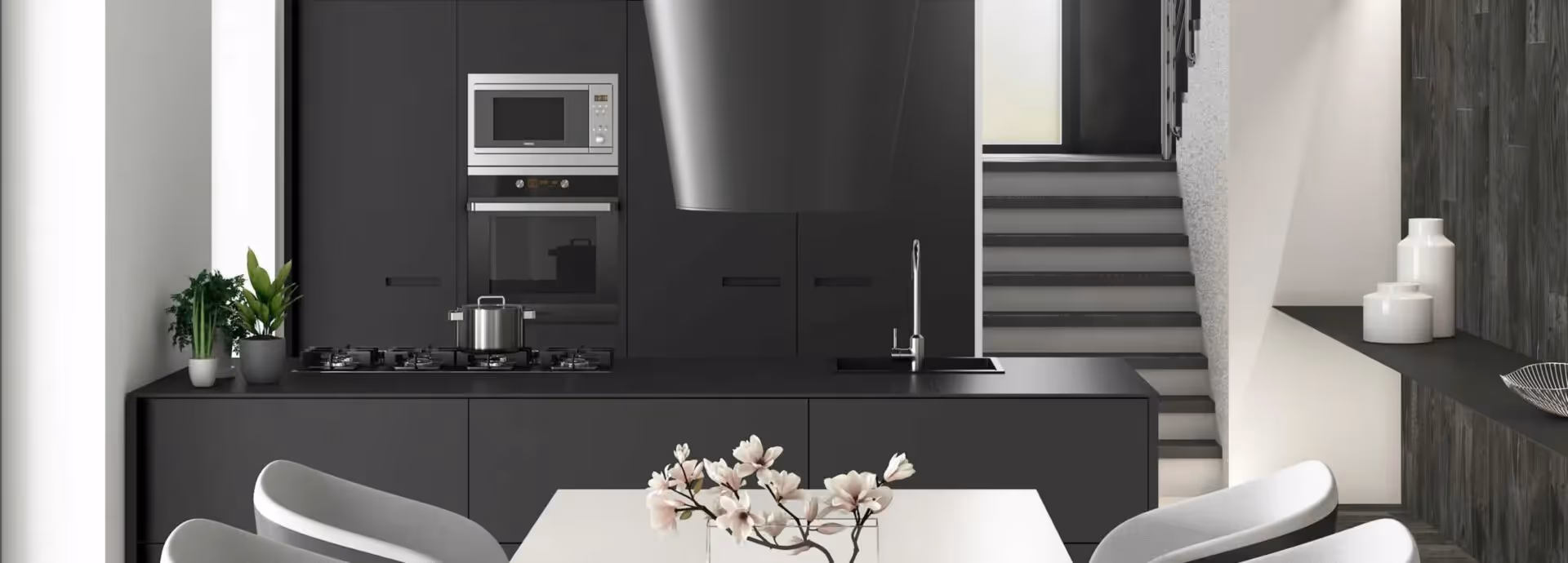 CRL Ceralsio Croma Black