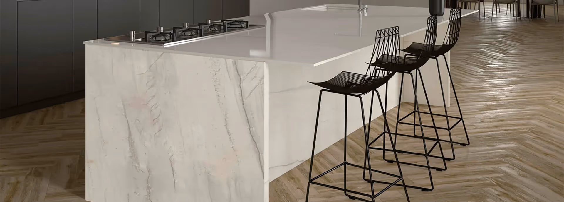 CRL Ceralsio Montblanc White