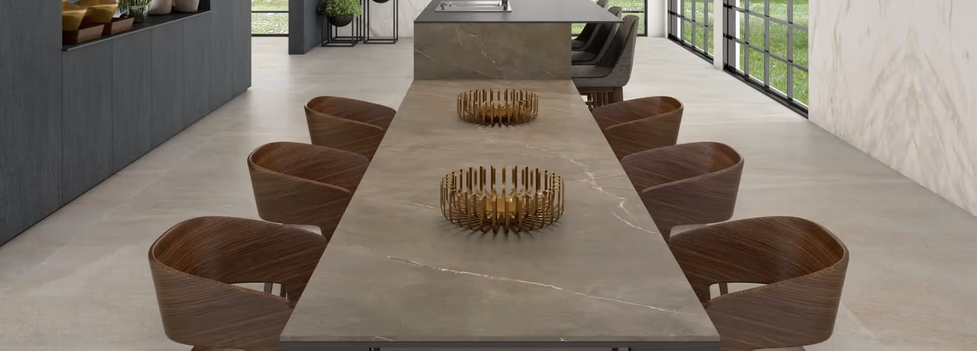 CRL Ceralsio Pietra Grey