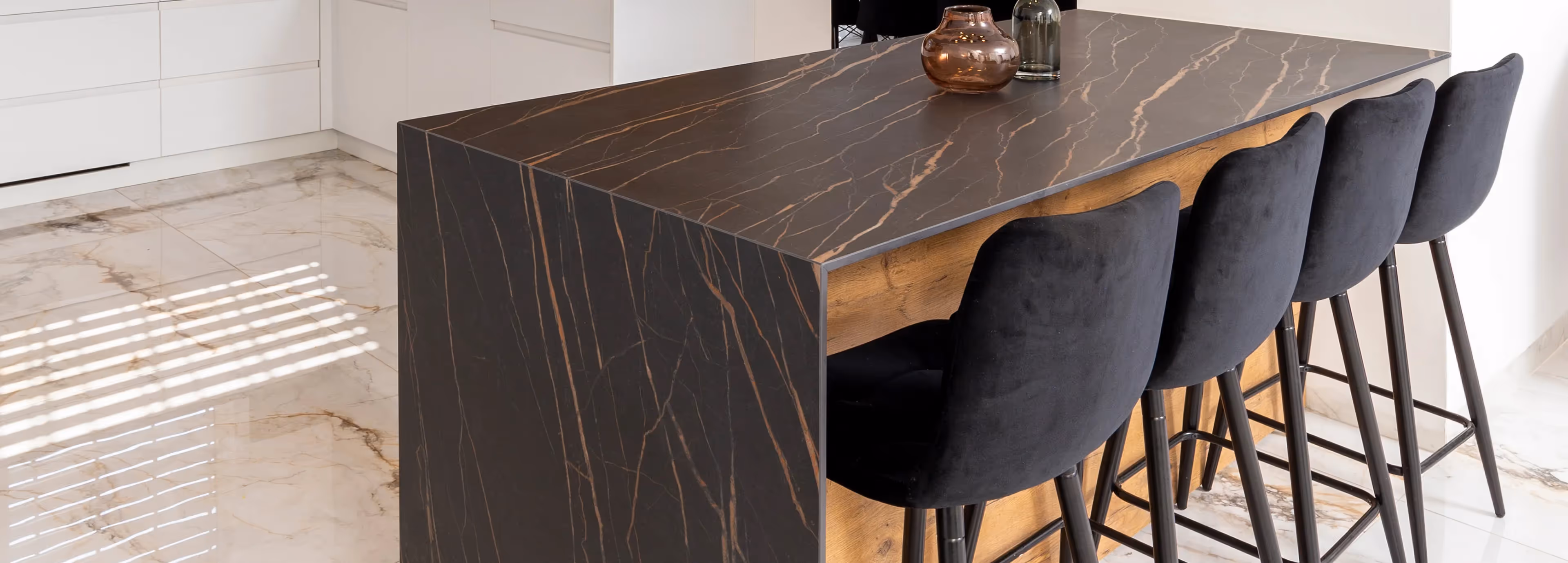 CRL Ceralsio Laurent Black