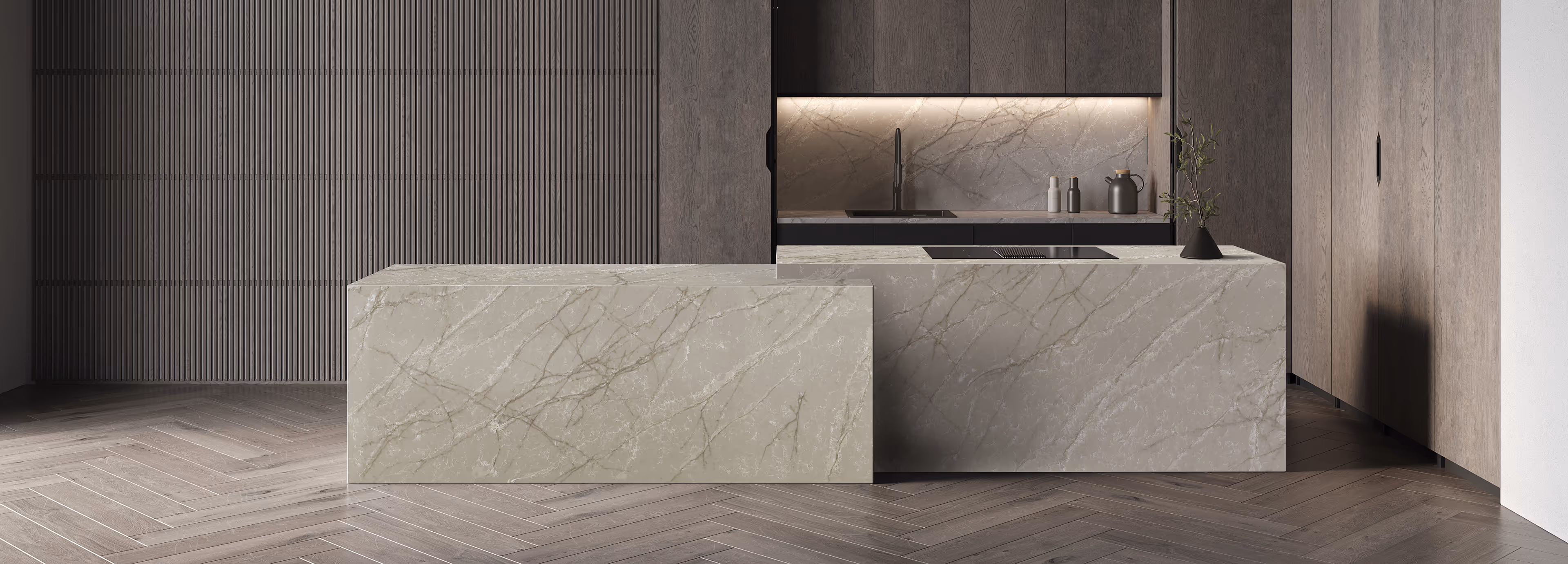 CRL Quartz Cristallo Perla