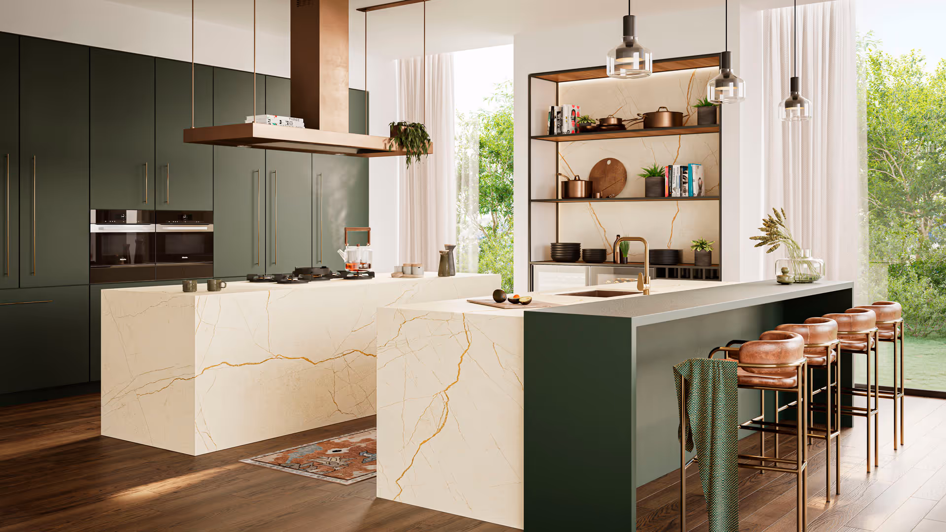 Caesarstone 508 Isobellia