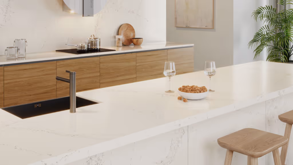 Caesarstone 5113 Solenna
