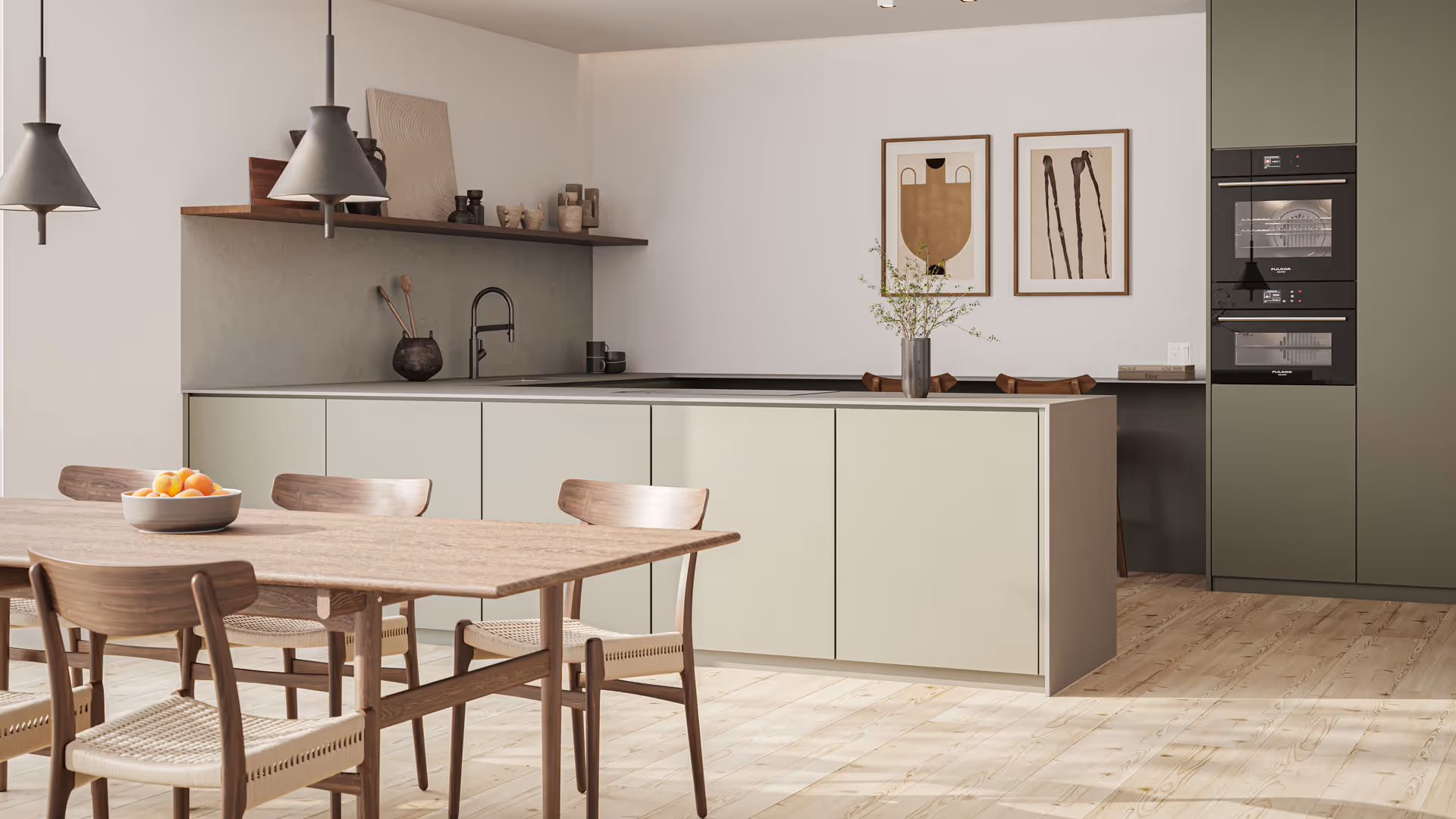 Caesarstone 544 Auralux