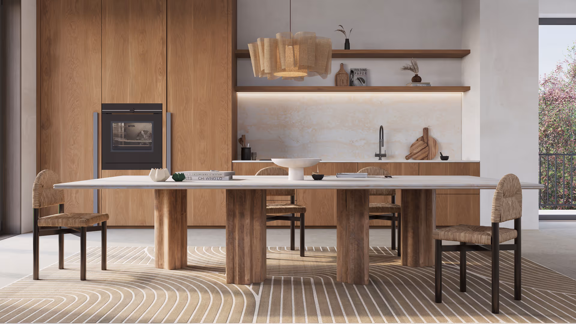 Caesarstone 8151 Moonflow