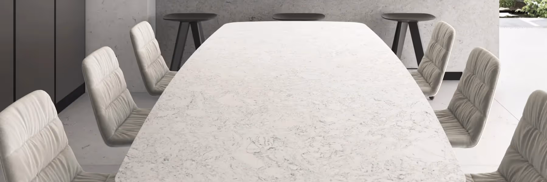 Compac Obsidiana Volcano Cloud Zero